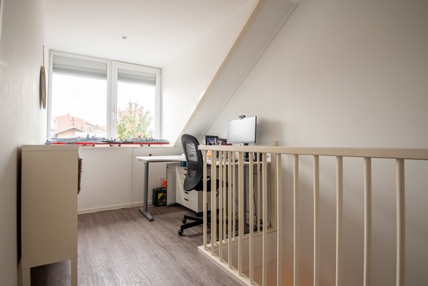 Medium property photo - Bolder 9, 3751 ZM Bunschoten-Spakenburg